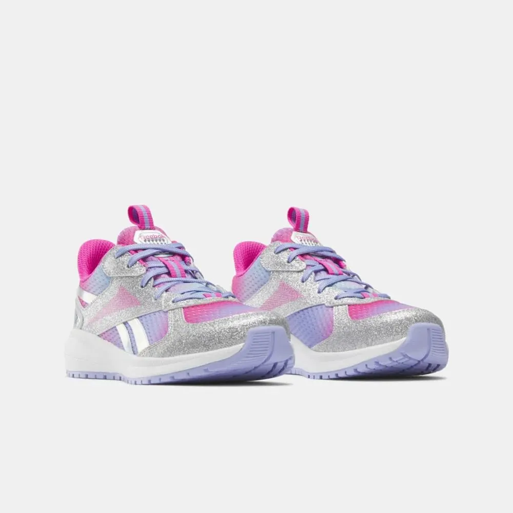 REEBOK - Road Supreme  4.0 - Laser Pink