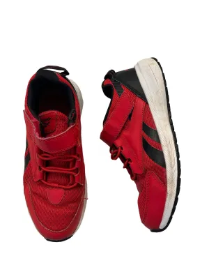 Reebok shoes size 2 youth
