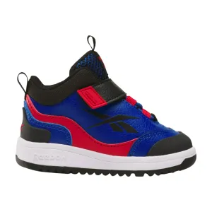Reebok Weebok Storm X Toddler Shoes