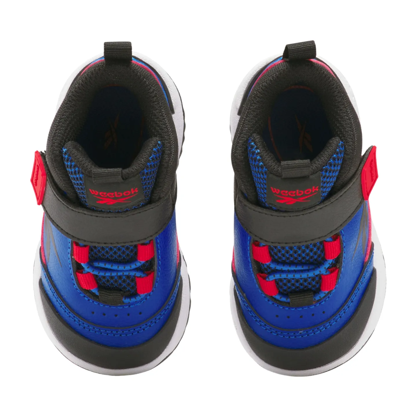 Reebok Weebok Storm X Toddler Shoes