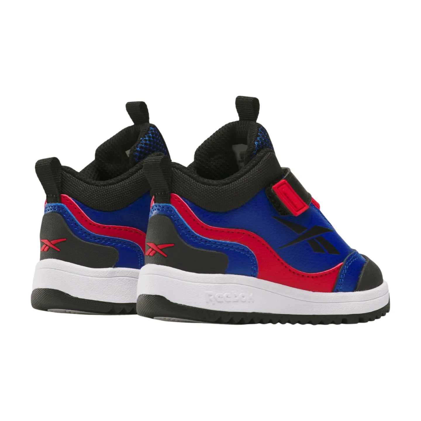 Reebok Weebok Storm X Toddler Shoes