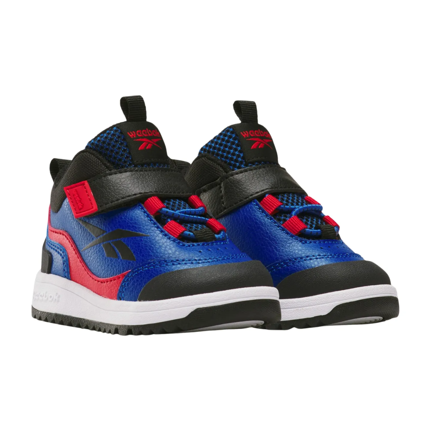 Reebok Weebok Storm X Toddler Shoes