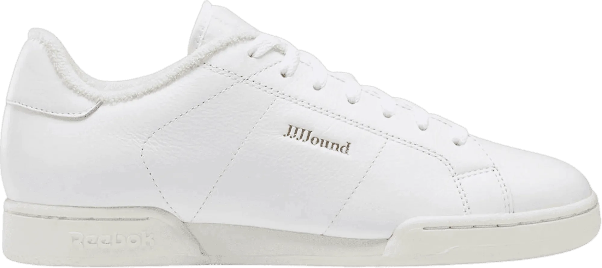 Reebok x JJJound NPC II 2