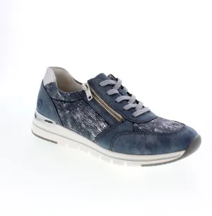 Remonte R6700-13 - Blue