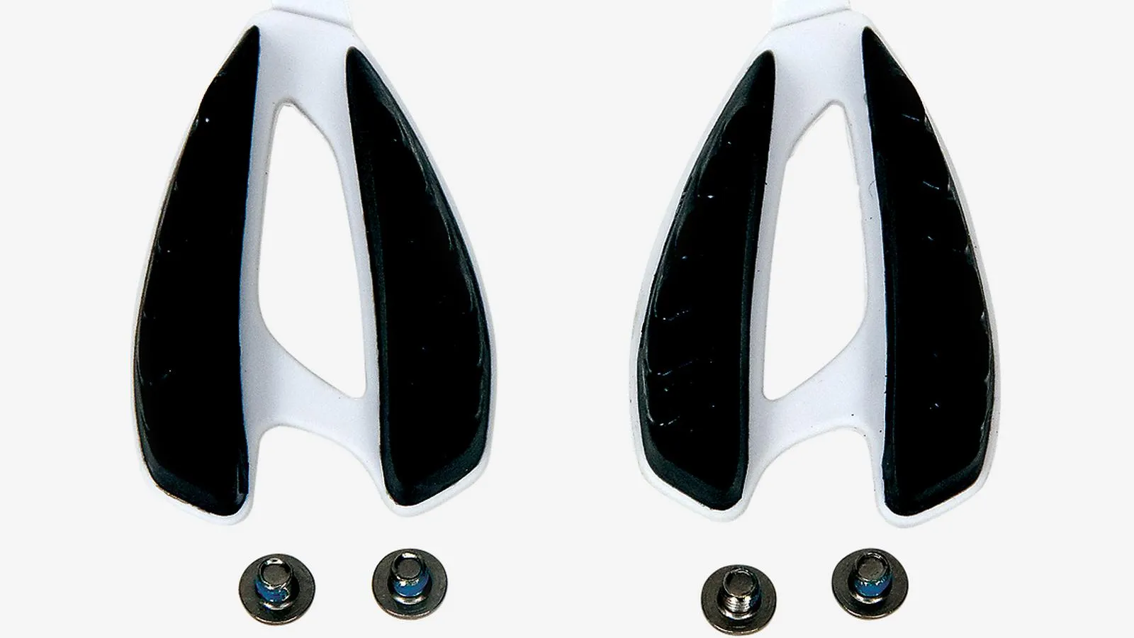 Replacement Road Shoe Heel Lug