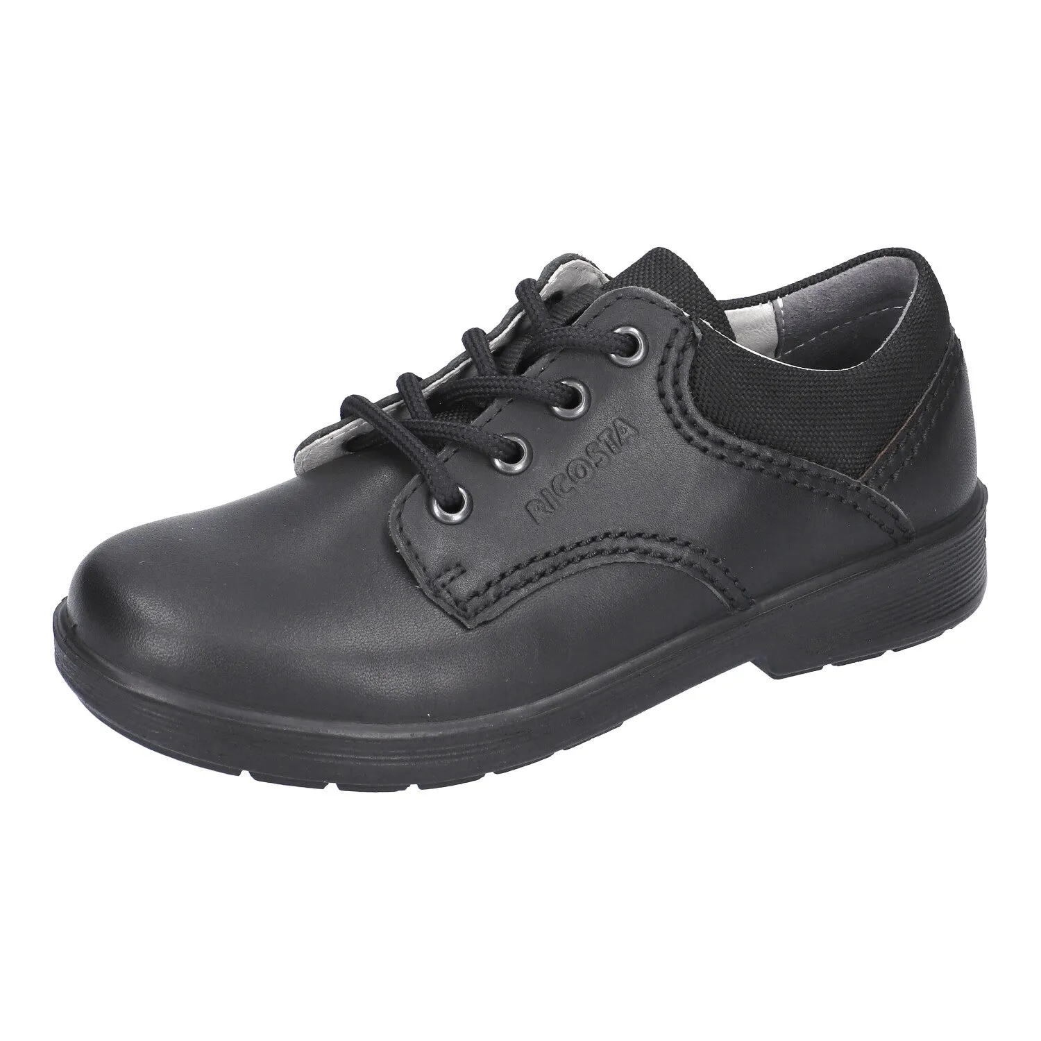 Ricosta Harry School Shoes