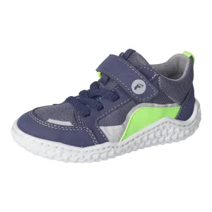 Ricosta JAYDEN Nautic / Ozean Lago/Micro (Barefoot) Blue