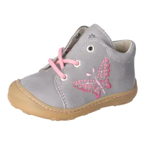 Ricosta Lucky Graphit/Rosa