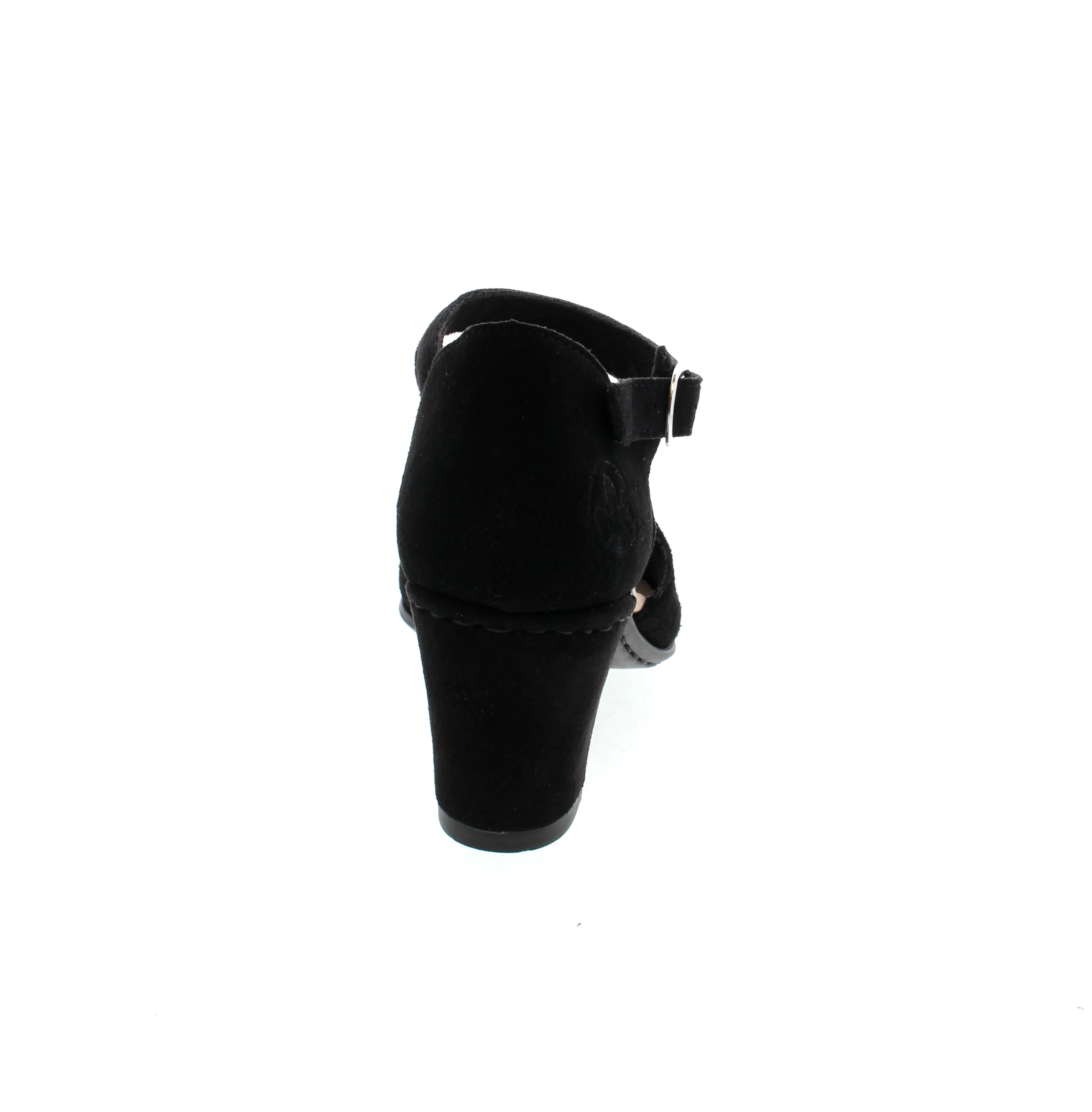 Rieker 41080-00 - Black