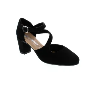 Rieker 41080-00 - Black