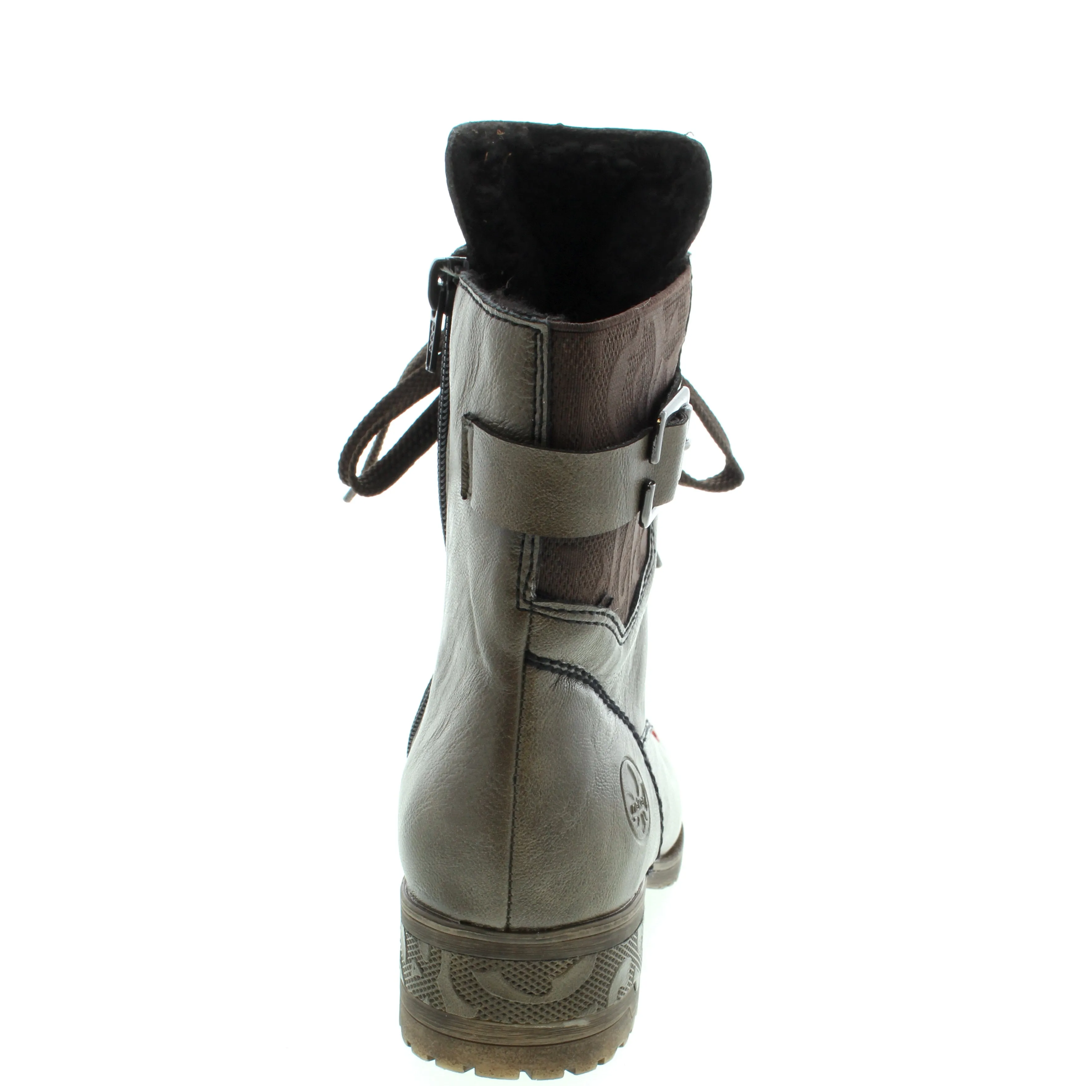 Rieker 70345-54 - Green