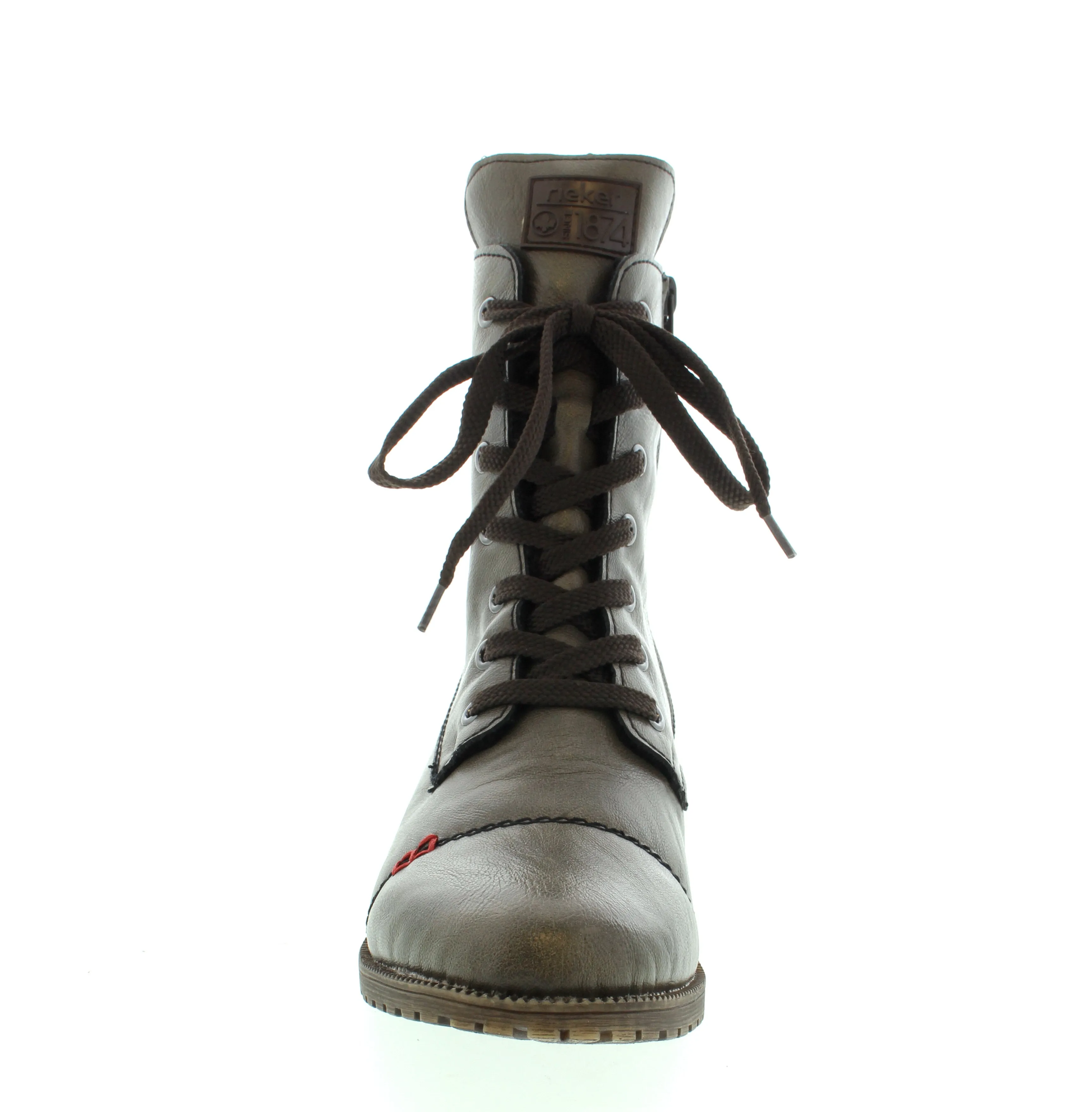 Rieker 70345-54 - Green
