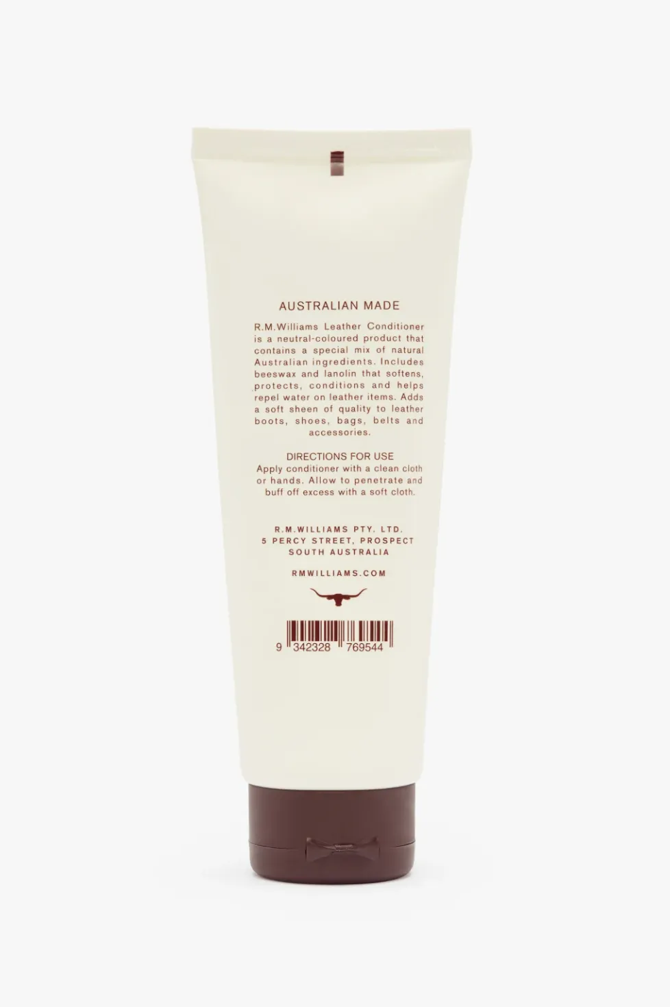 RM Williams Leather Conditioner