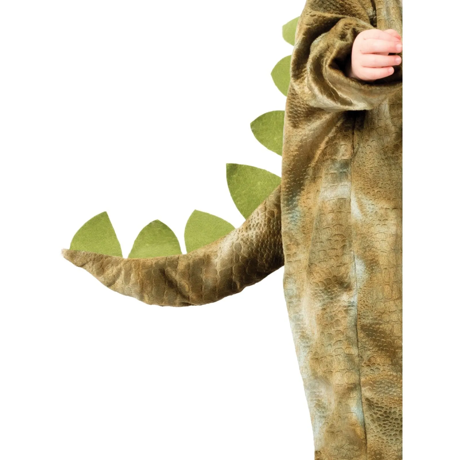 Roarin' Rex Dinosaur Costume Child