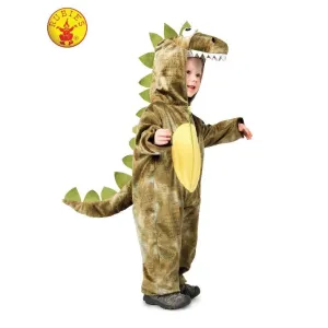 Roarin' Rex Dinosaur Costume Child