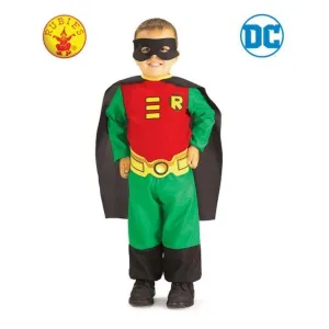 Robin Size Toddler