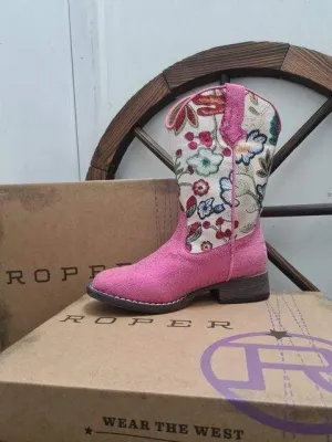 Roper Lily Kids Boots