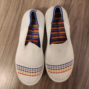 Rothy's kids shoes size 13