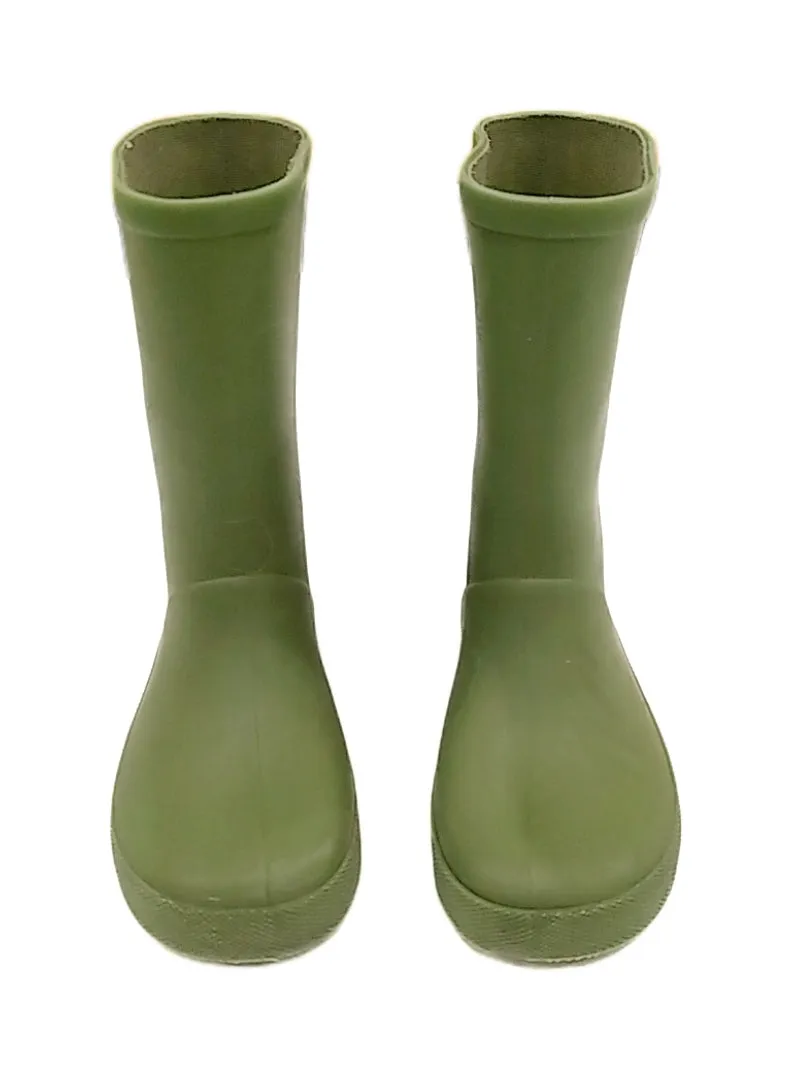 Rubber Boots - 27 (toddler size 10)