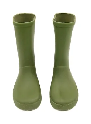 Rubber Boots - 27 (toddler size 10)