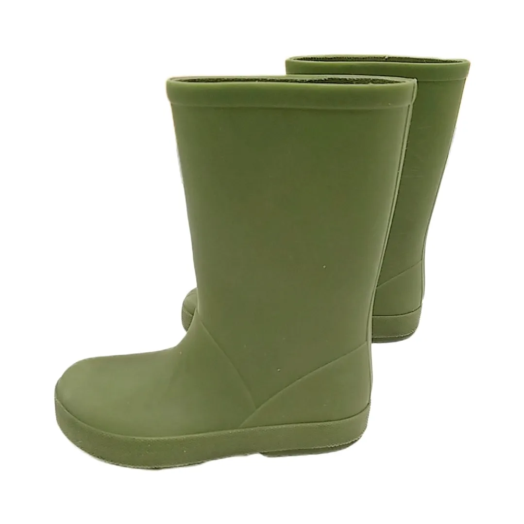 Rubber Boots - 27 (toddler size 10)