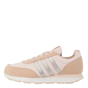 Run 60s 3.0 Lifestyle Running Shoes Wonqua / Cloud White / Bliora