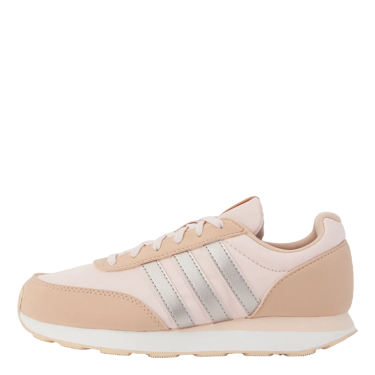 Run 60s 3.0 Lifestyle Running Shoes Wonqua / Cloud White / Bliora