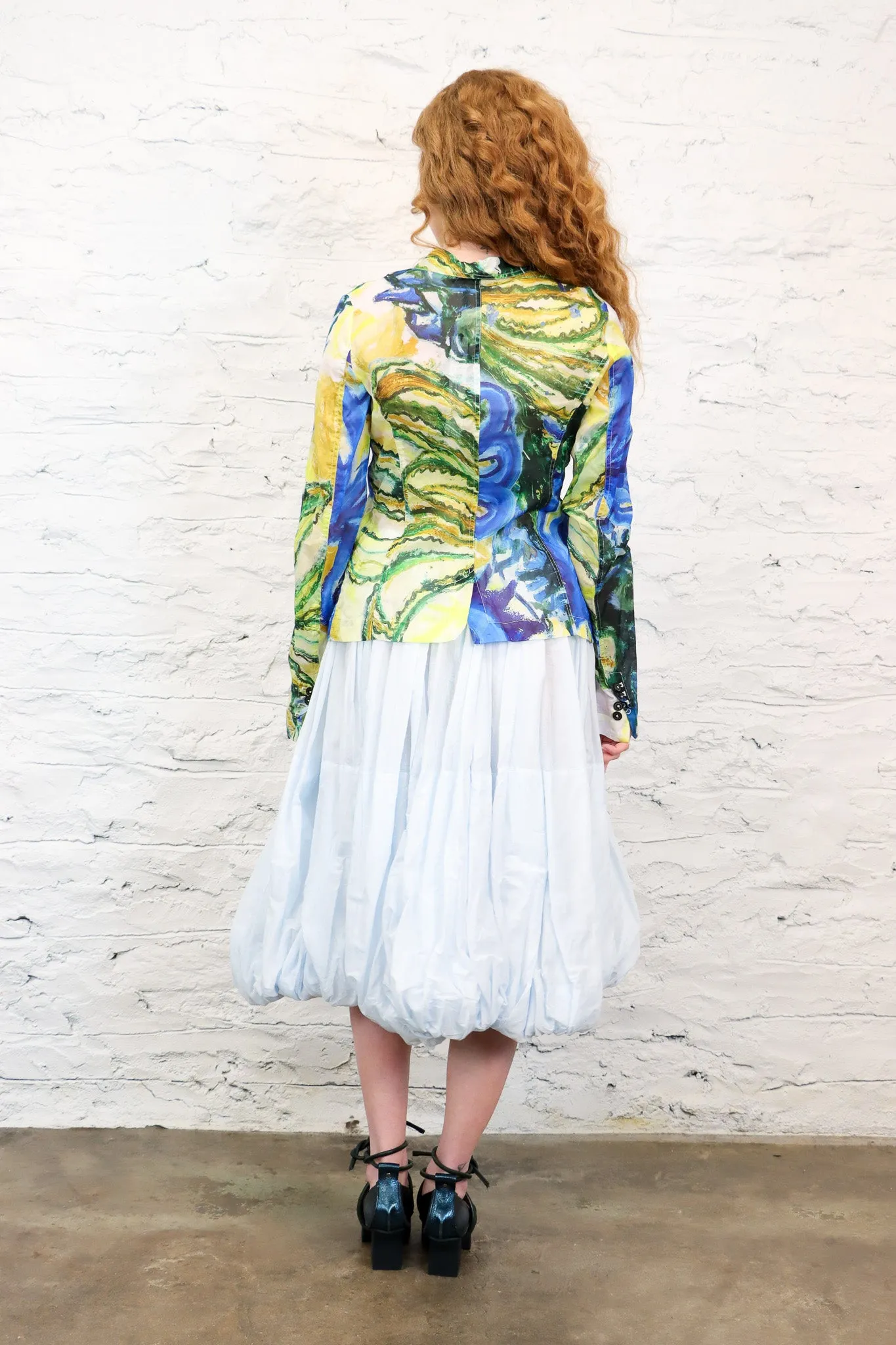 Rundholz 117 1103 Jacket