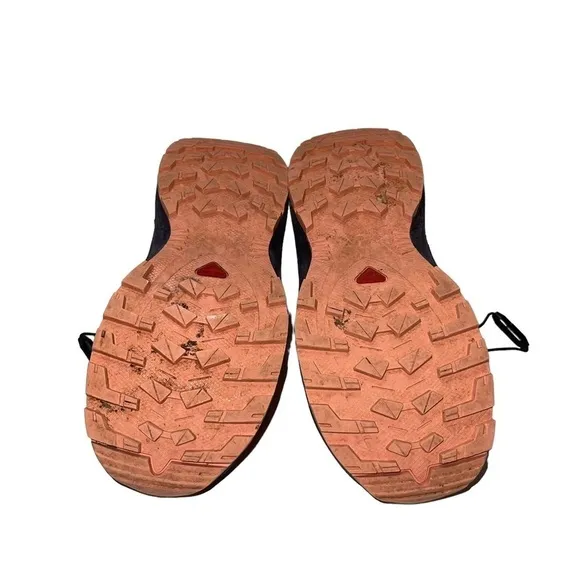 Salomon Kids Shoes Size 13