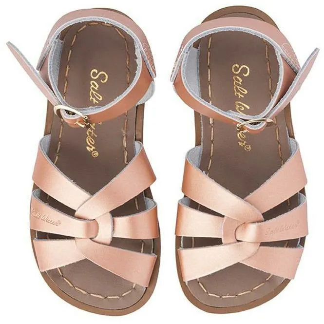 Salt Water Original - Rose Gold