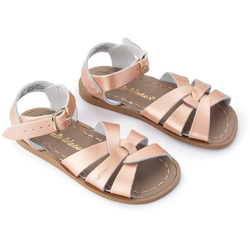 Salt Water Original - Rose Gold
