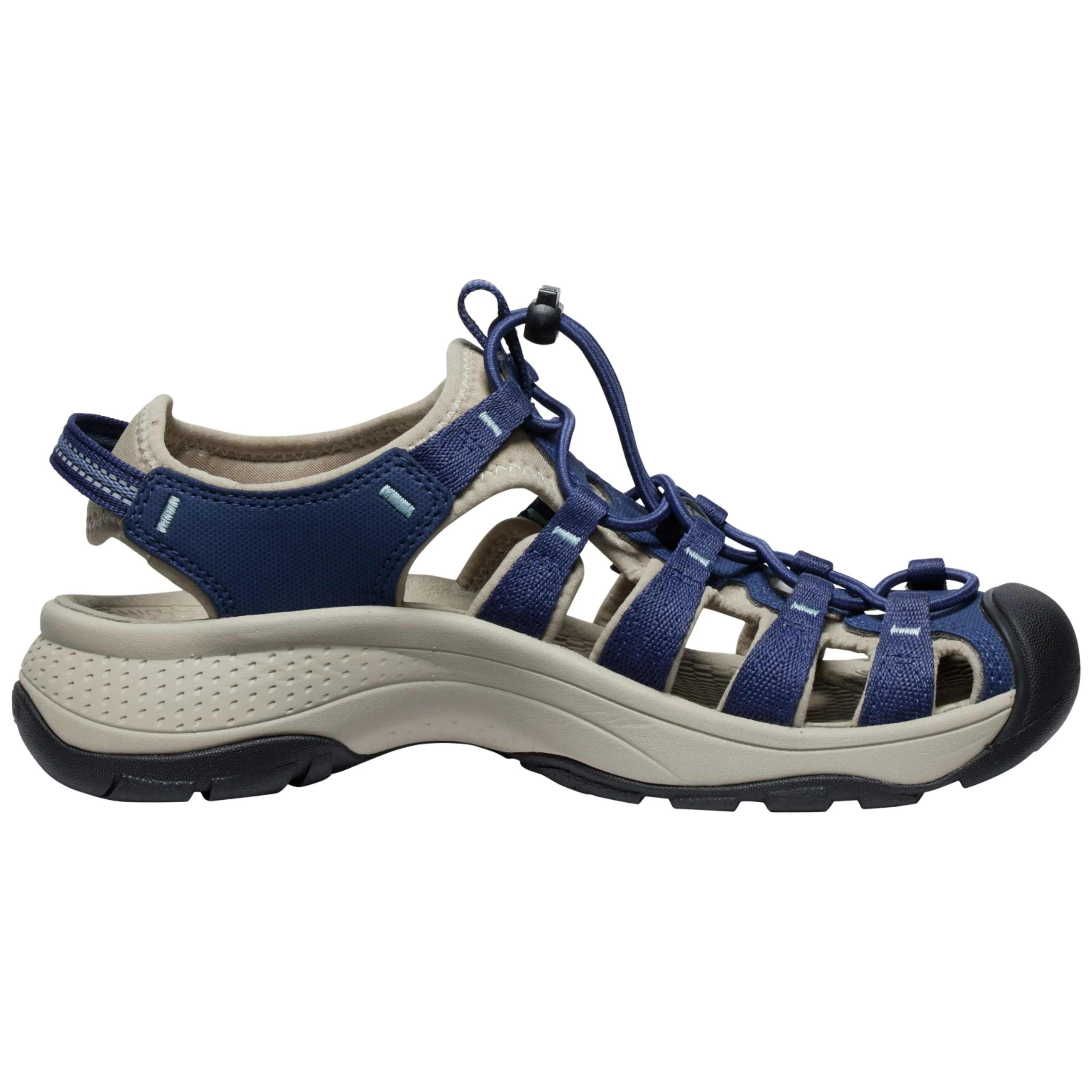 Sandales "Astoria west" - Femme