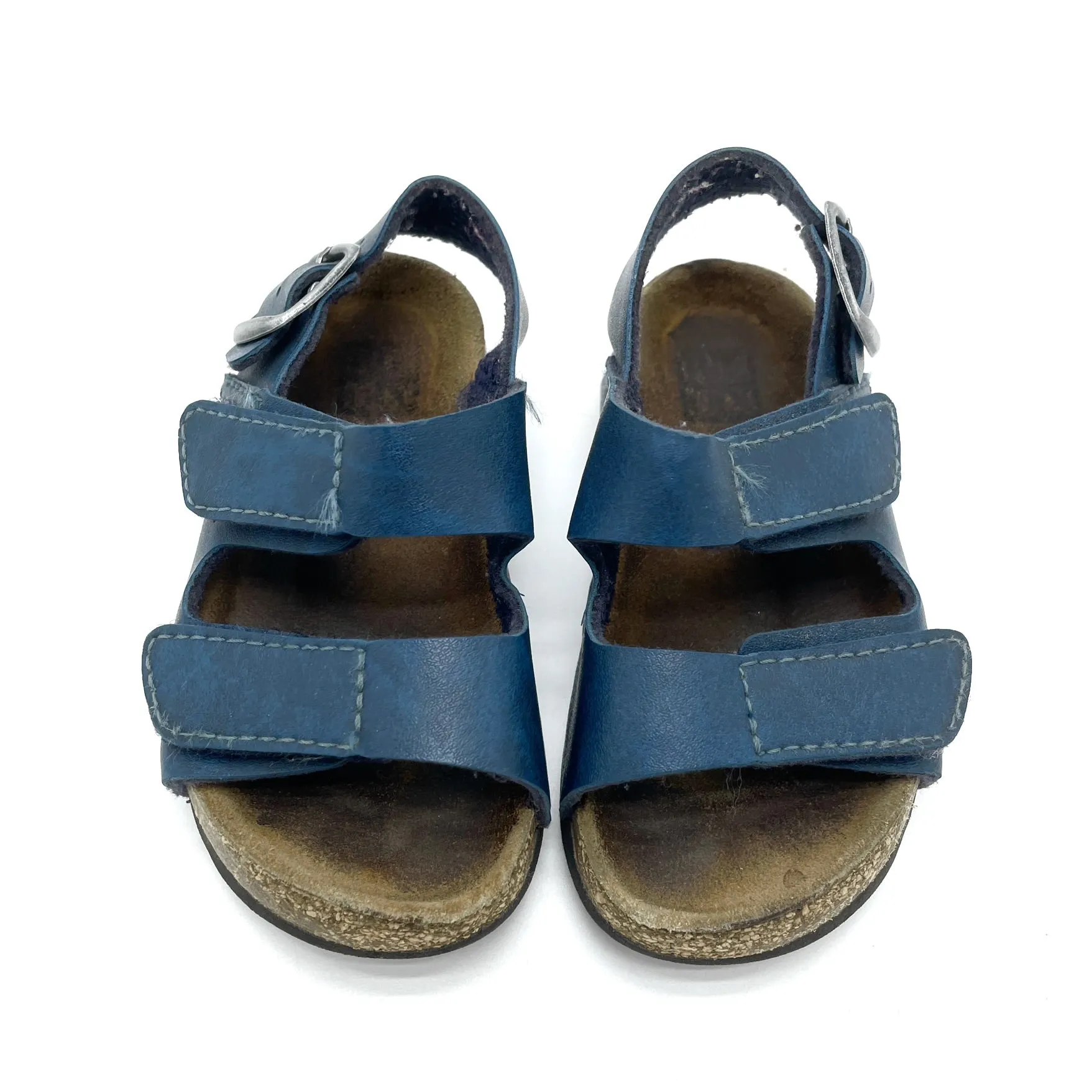 Sandals - 5(approx)