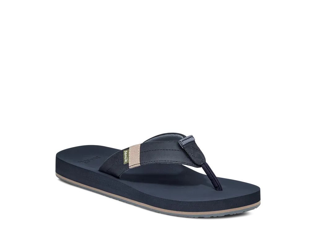 Sanuk Ziggy Switchfit