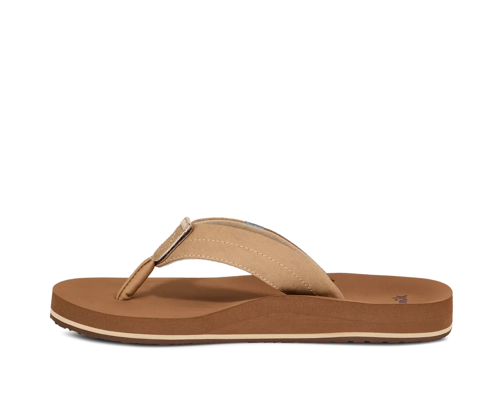 Sanuk Ziggy Switchfit