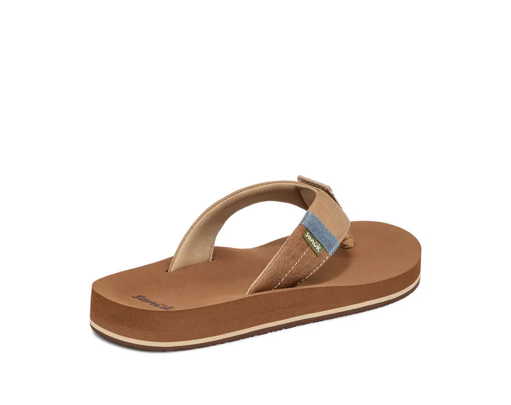 Sanuk Ziggy Switchfit