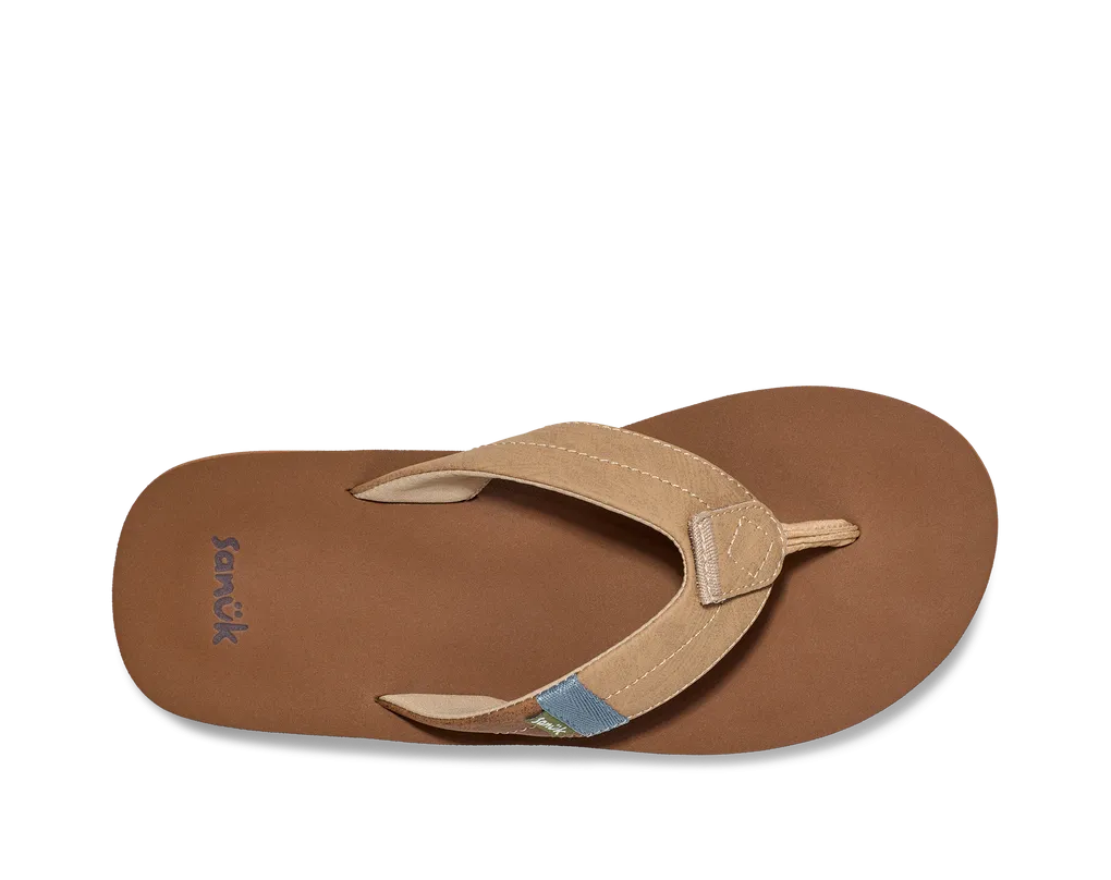 Sanuk Ziggy Switchfit