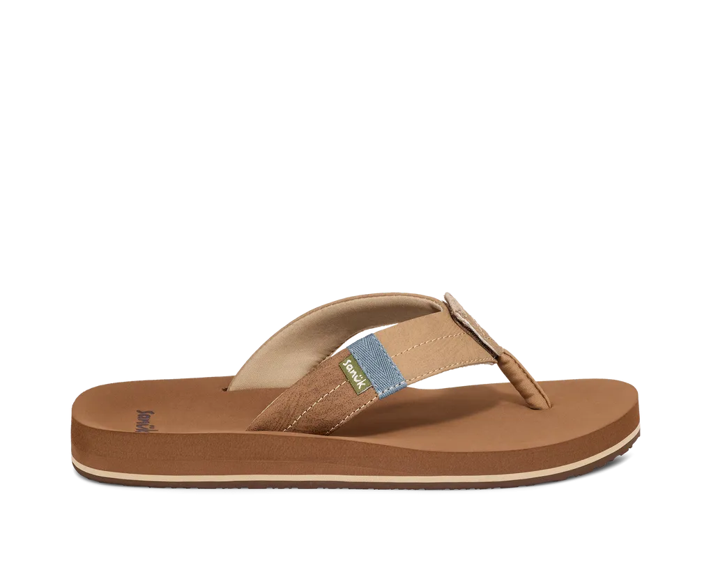 Sanuk Ziggy Switchfit