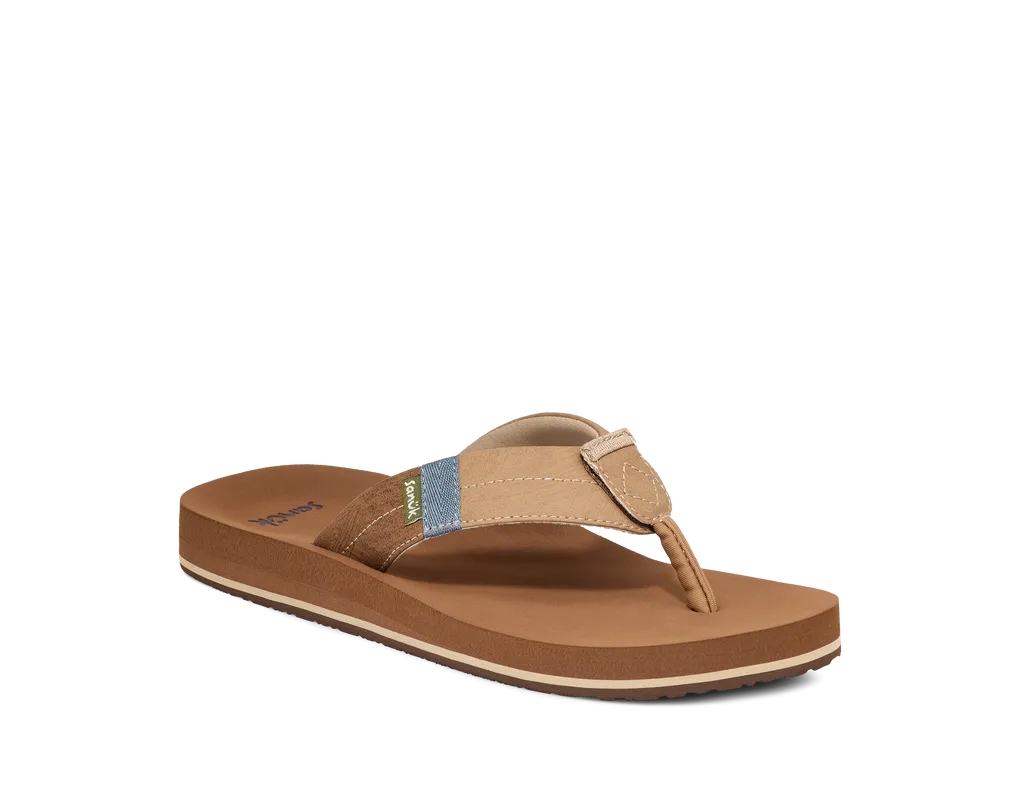 Sanuk Ziggy Switchfit