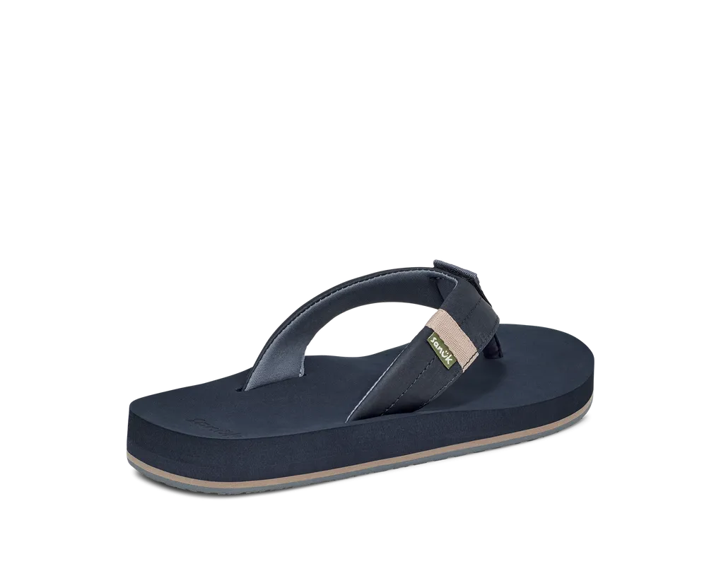 Sanuk Ziggy Switchfit