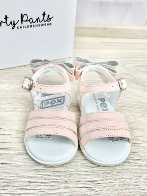 Sasha Sandal - Pink