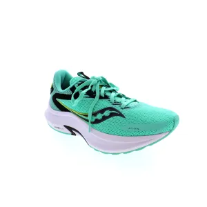 Saucony Axon 2 - Cool Mint/Acid
