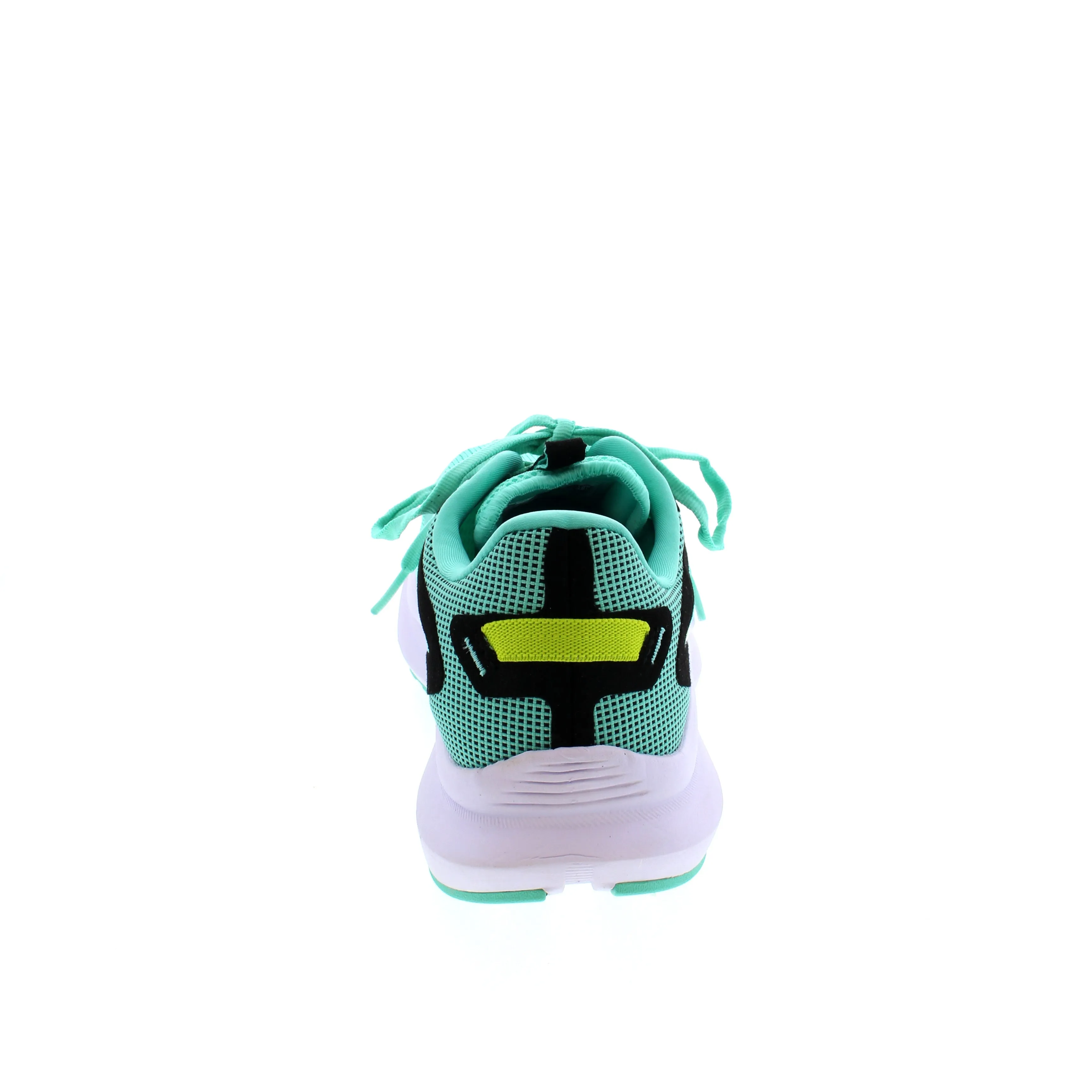 Saucony Axon 2 - Cool Mint/Acid
