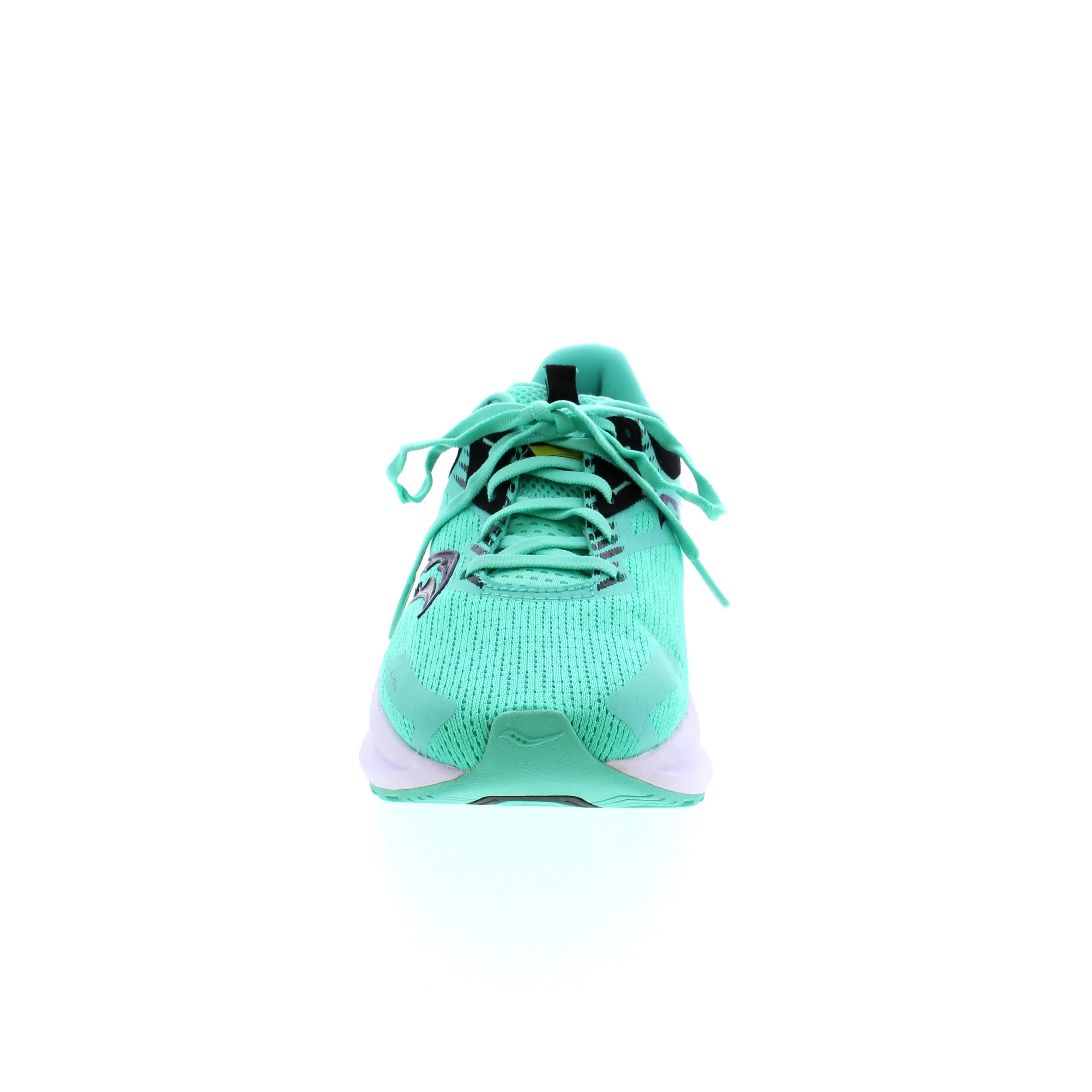 Saucony Axon 2 - Cool Mint/Acid