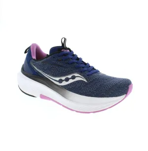 Saucony Echelon 9 - Indigo/Grape (Blue)