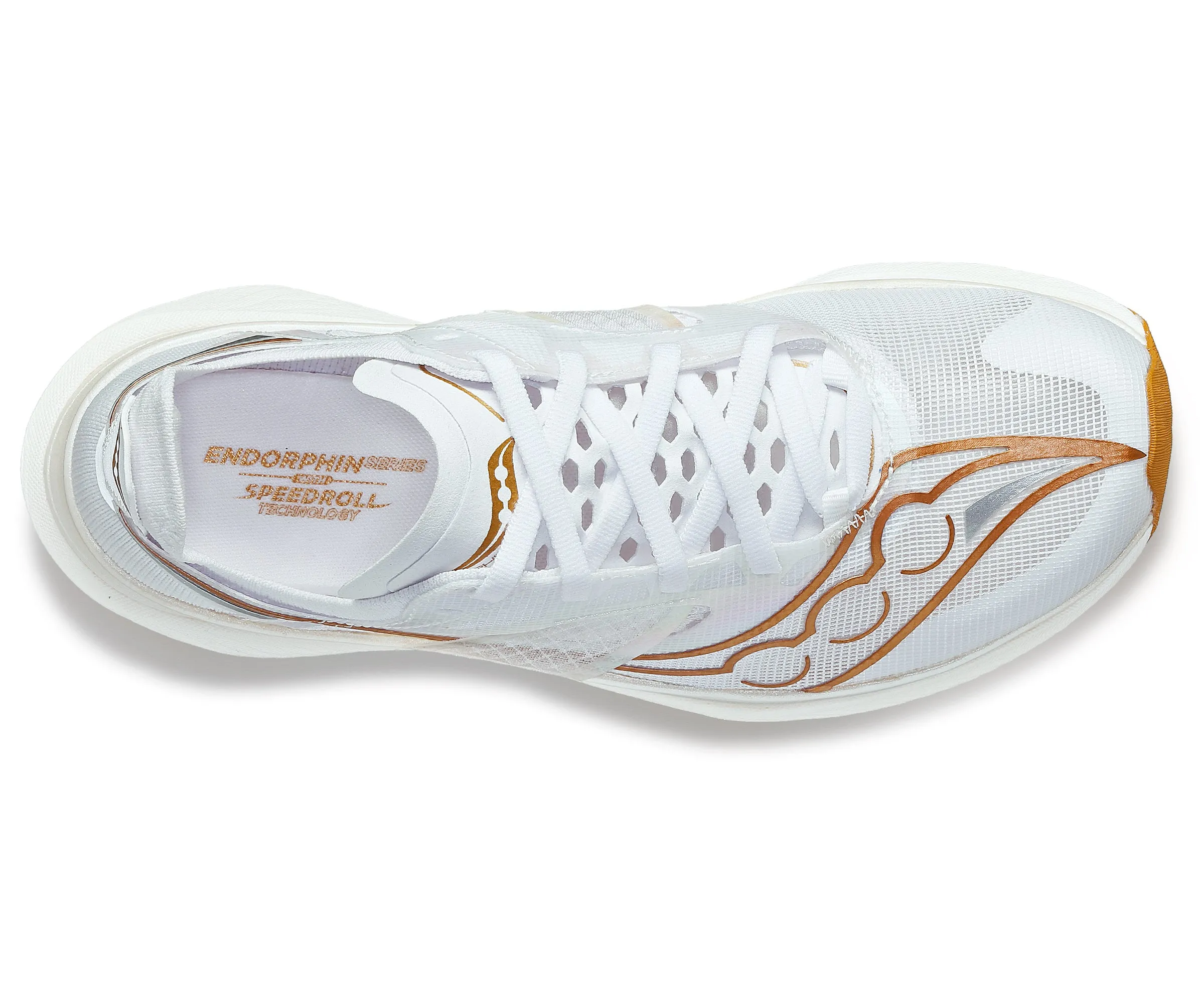 Saucony Endorphin Elite women's
