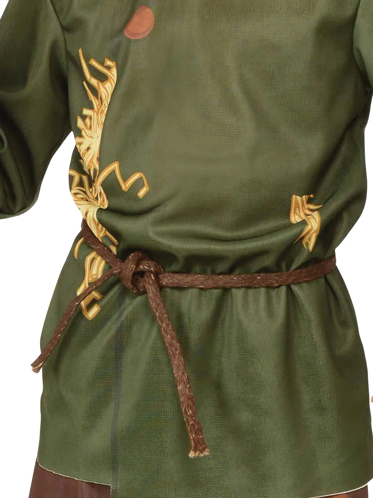 Scarecrow from Wizard of Oz Children's Costume