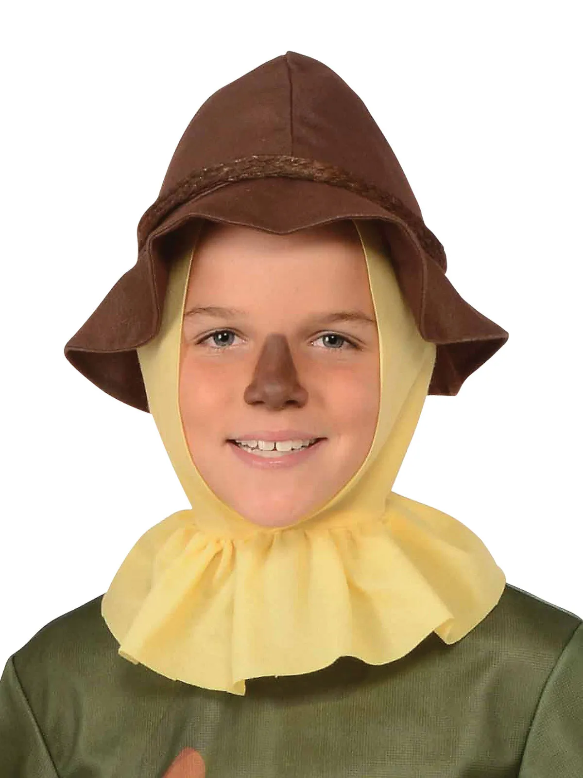 Scarecrow from Wizard of Oz Children's Costume