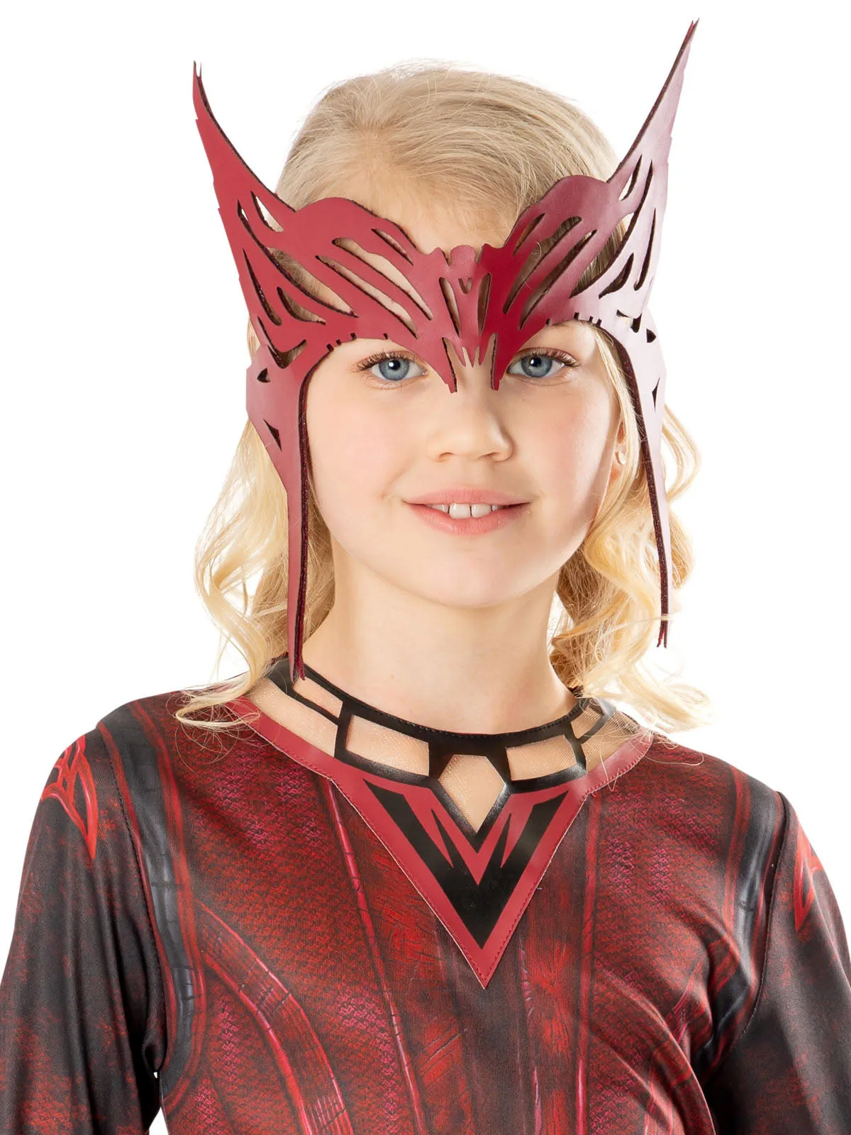 Scarlet Witch Children's Costume