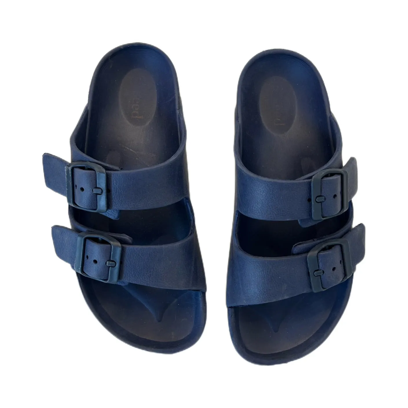 Seed shoes size youth 1